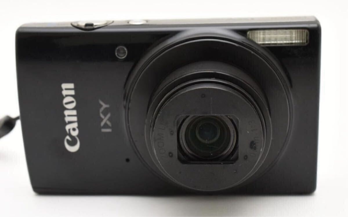 Yahoo!オークション -「canon ixy190」の落札相場・落札価格