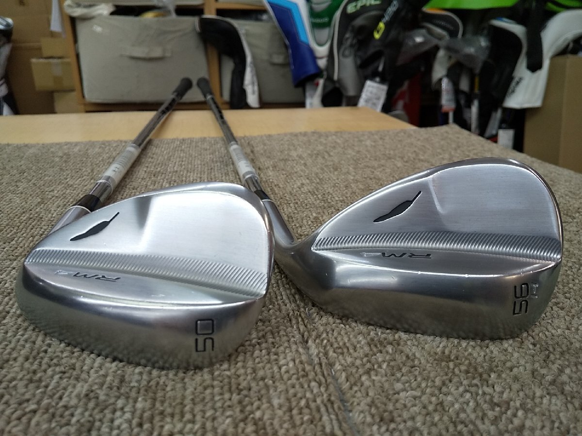 2026年最新】Yahoo!オークション -フォーティーン ウェッジセットの