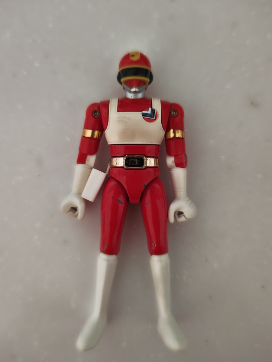 2026年最新】Yahoo!オークション -戦隊 超合金の中古品・新品・未使用