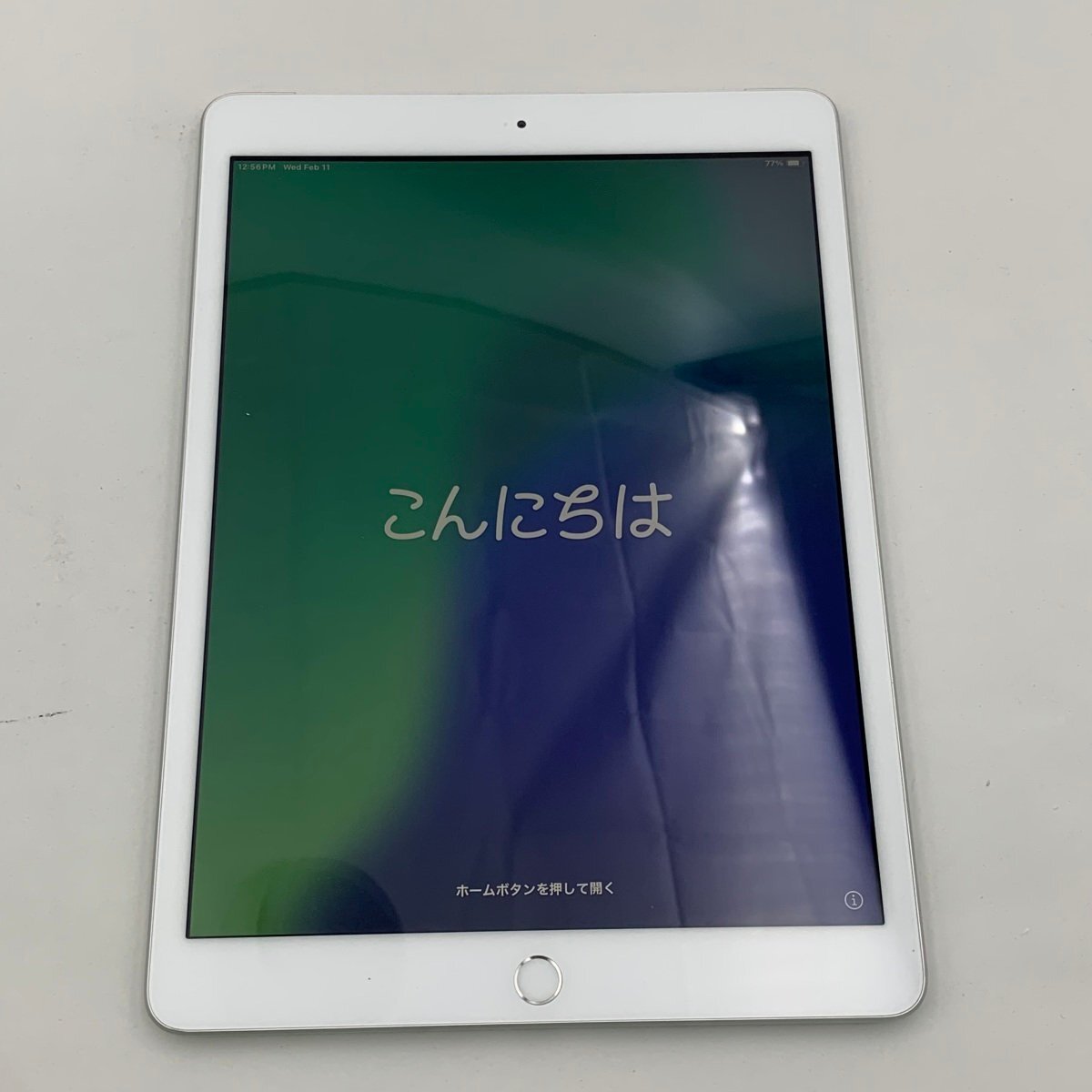 Yahoo!オークション -「ipad 第7世代 セルラー」の落札相場・落札価格