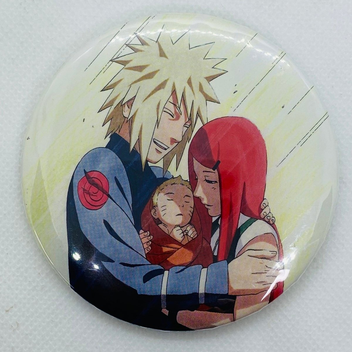 2026年最新】Yahoo!オークション -naruto ナルト 缶バッジの中古品