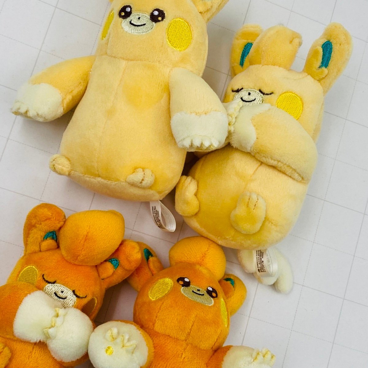 2026年最新】Yahoo!オークション -ポケモンセンター ぬいぐるみの中古
