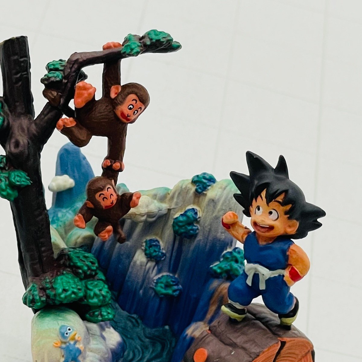 Yahoo!オークション -「ドラゴンボールカプセル クロニクル編」の落札