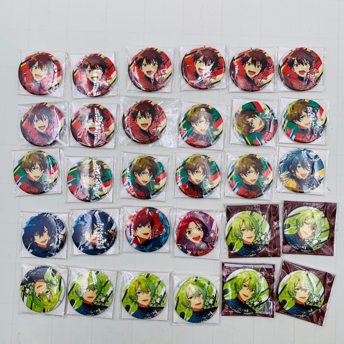 2026年最新】Yahoo!オークション -高峯翠 缶バッジの中古品・新品・未