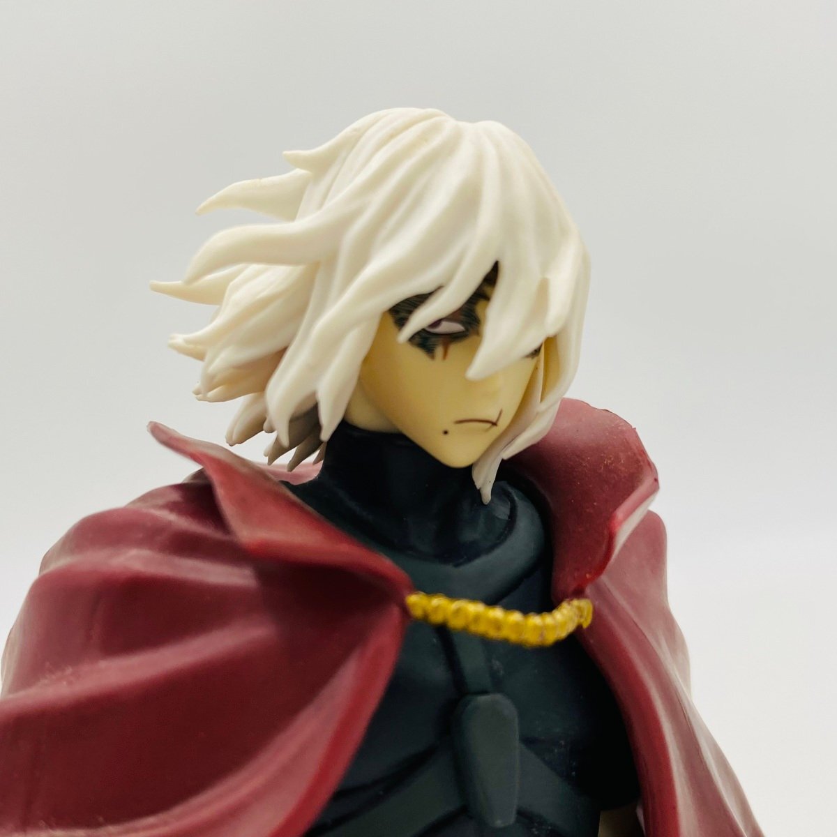 Yahoo!オークション -「死柄木弔」(フィギュア) の落札相場・落札価格