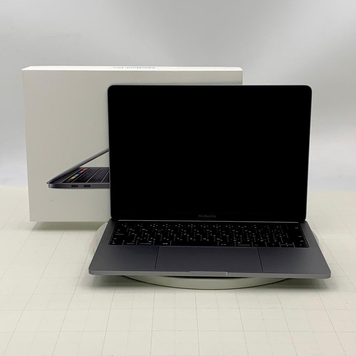 Apple MacBook Pro Retinaディスプレイ 1400/13.3 MUHP2J/A [スペース