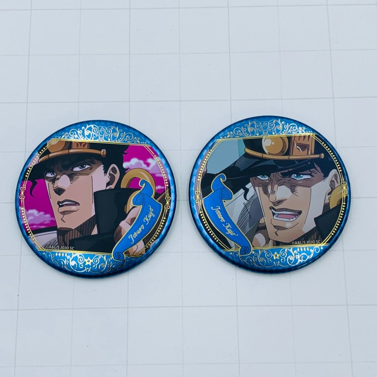 Yahoo!オークション - 【新品未使用】ジョジョの奇妙な冒険 アニメ10周