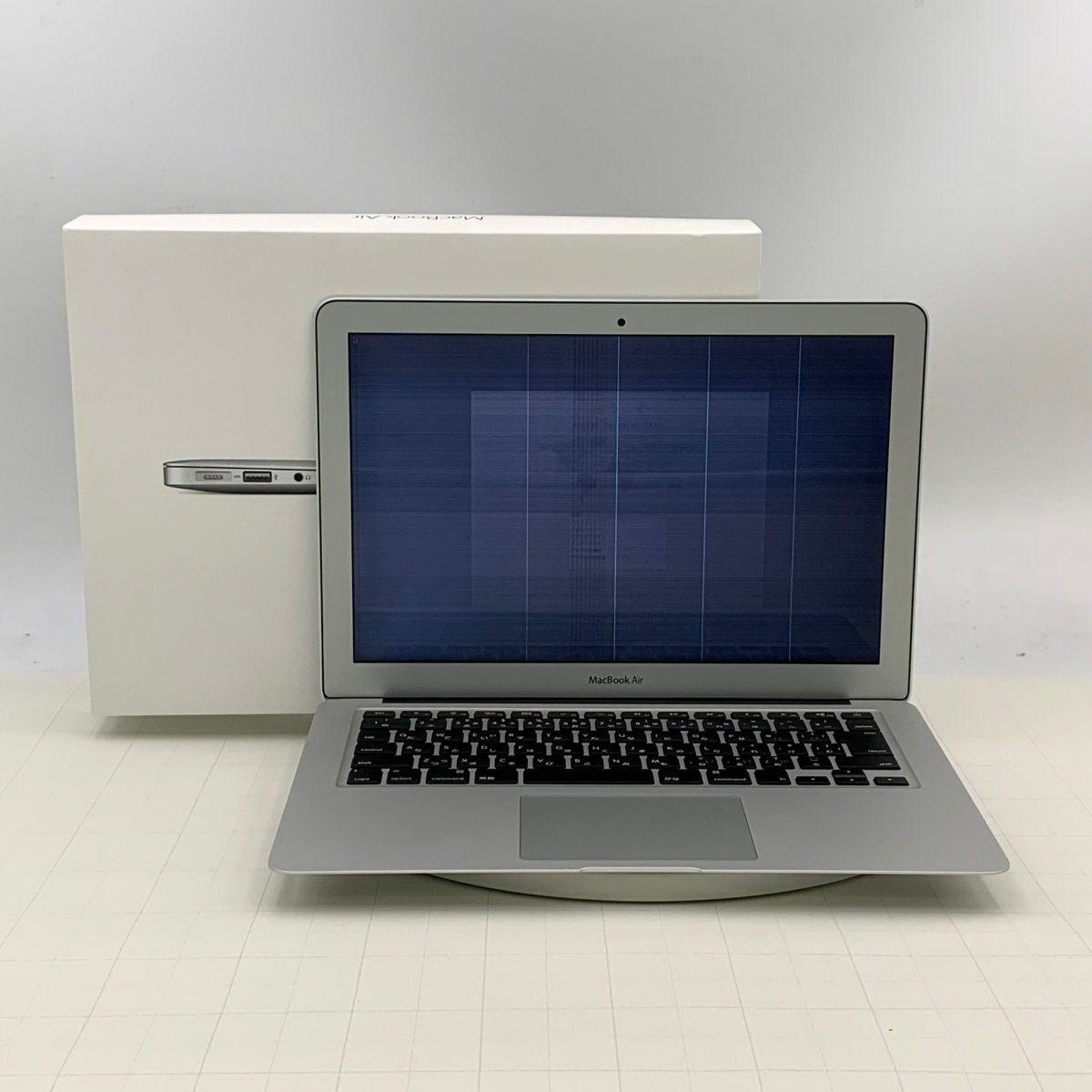 2026年最新】Yahoo!オークション -macbook air ジャンク(Mac)の中古品