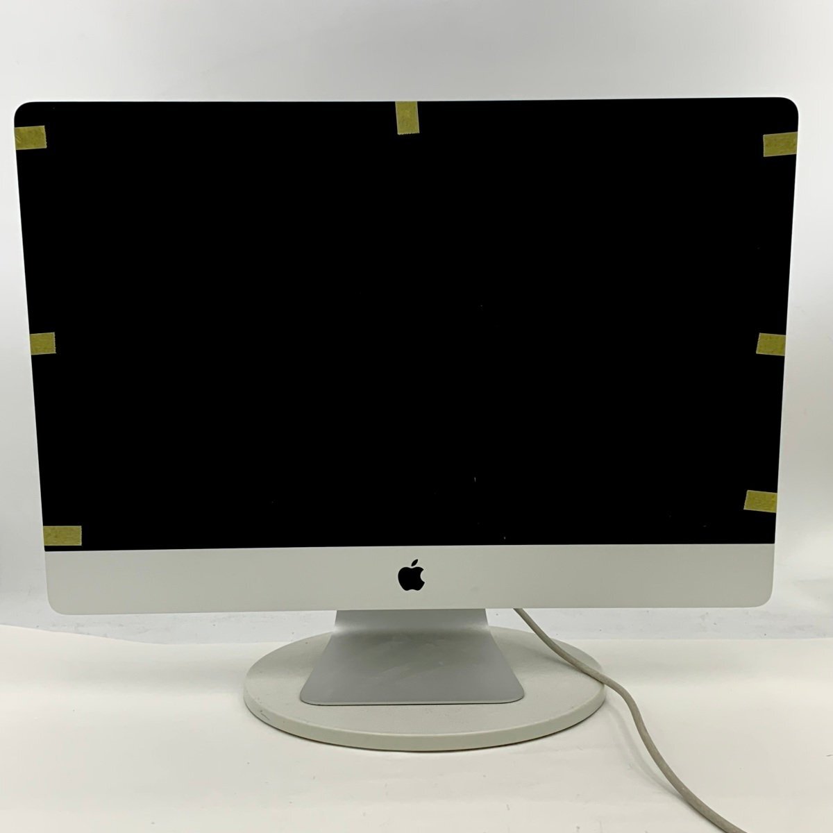 2026年最新】Yahoo!オークション -imac ジャンク 24(Mac)の中古品