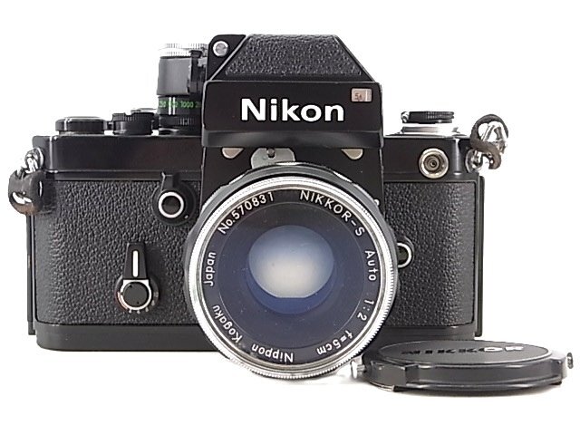 Yahoo!オークション -「nikkor-s auto 5cm f2」の落札相場・落札価格