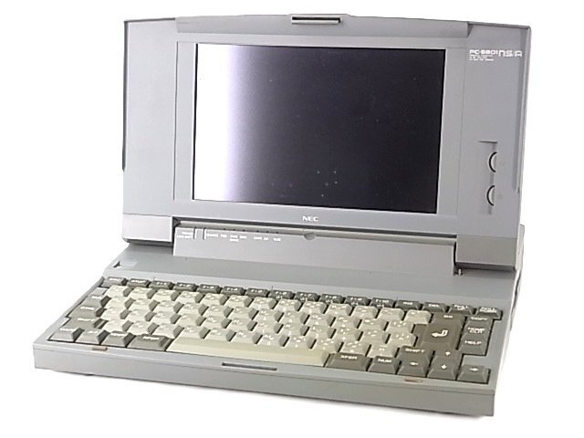 Yahoo!オークション -「pc-9801ns」(PC-98) (パソコン)の落札相場