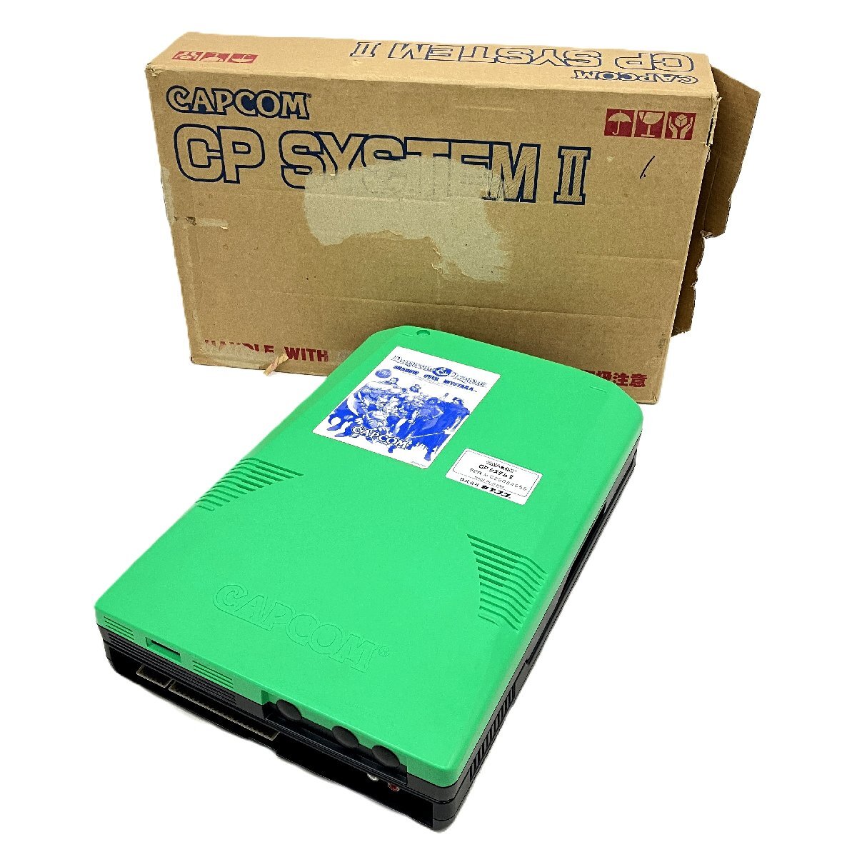 Yahoo!オークション -「cpシステムii」の落札相場・落札価格