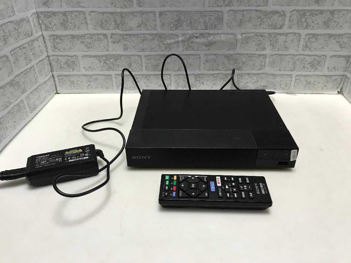 SONY BDP-S1500 オークション比較 - 価格.com