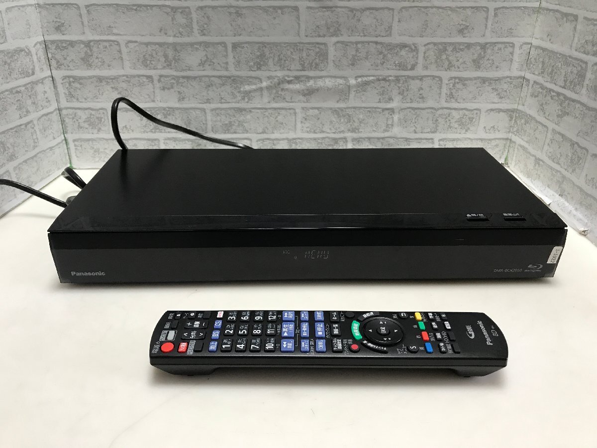 2026年最新】Yahoo!オークション -パナソニック ブルーレイレコーダー