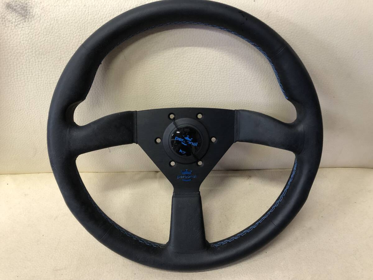 Yahoo!オークション -「ナルディ 34パイ」の落札相場・落札価格