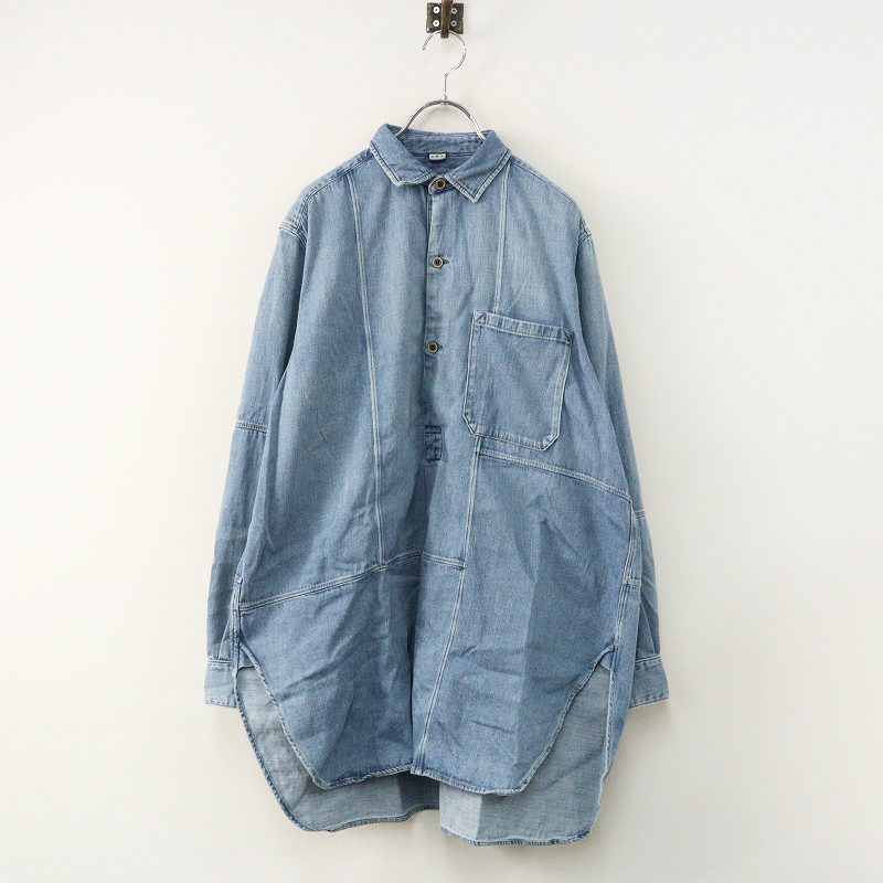 2026年最新】Yahoo!オークション -45r ブラウスの中古品・新品・未使用