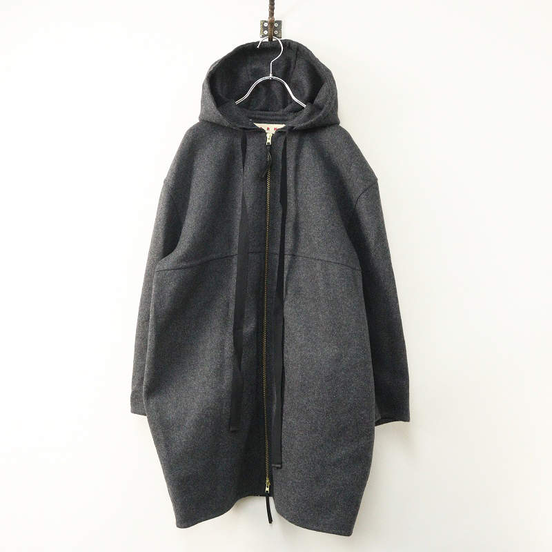 Yahoo!オークション -「マルニmarni」(コート) (女性用)の落札相場