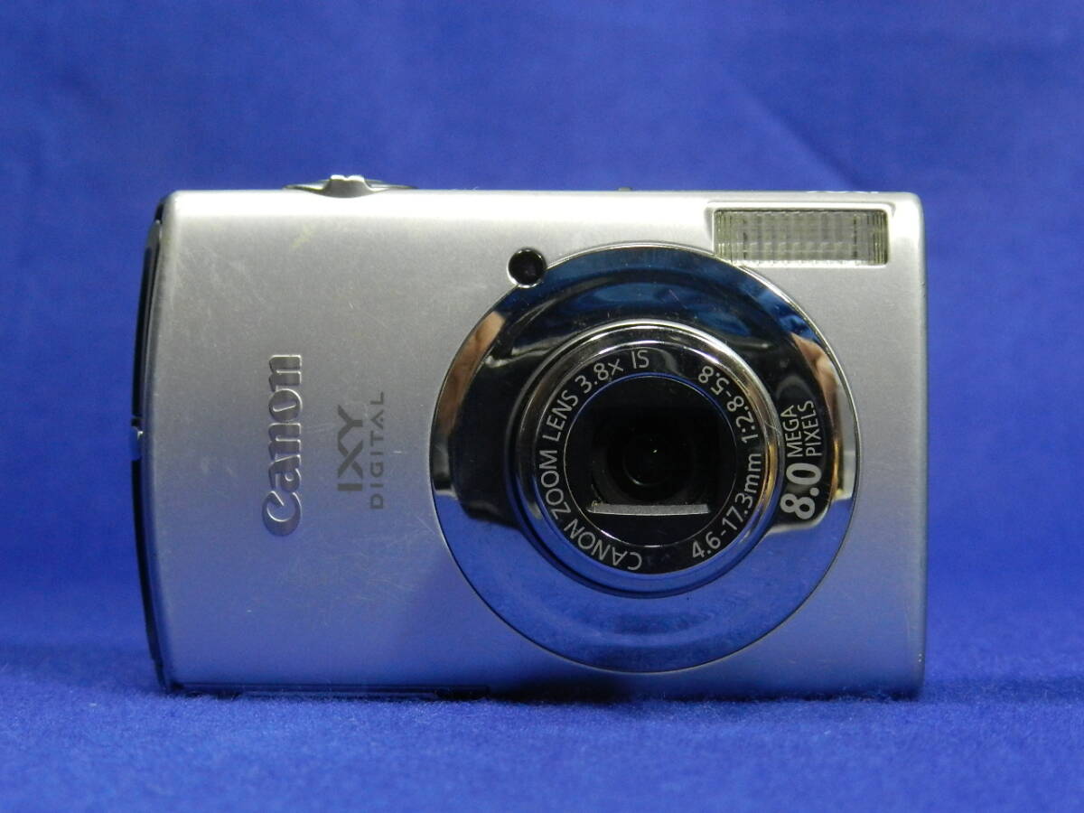 Yahoo!オークション -「canon ixy 910is」の落札相場・落札価格