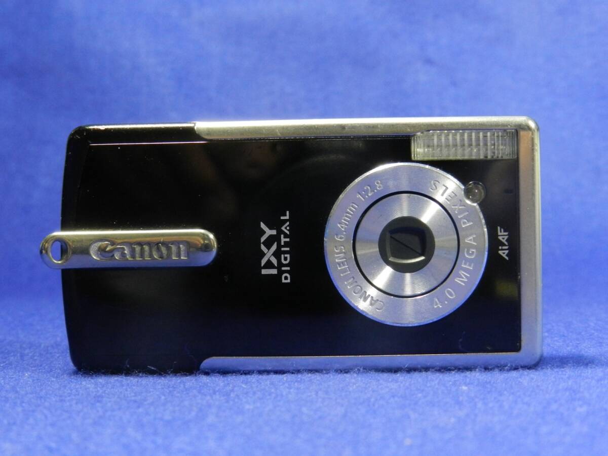 Yahoo!オークション -「canon ixy digital」の落札相場・落札価格