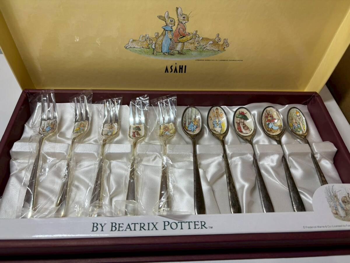 Yahoo!オークション -「dior」(カトラリー) (キッチン、食器)の落札