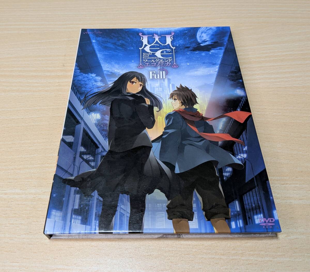 2026年最新】Yahoo!オークション -world end economicaの中古品・新品