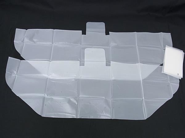 2026年最新】Yahoo!オークション -エルメスレインカバーの中古品・新品