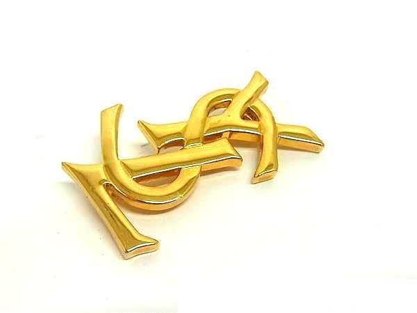 2026年最新】Yahoo!オークション -ysl ブローチの中古品・新品・未使用