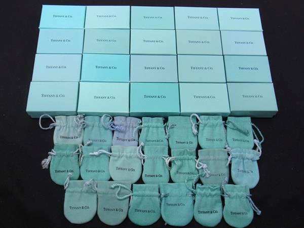 2026年最新】Yahoo!オークション -ティファニー巾着の中古品・新品・未