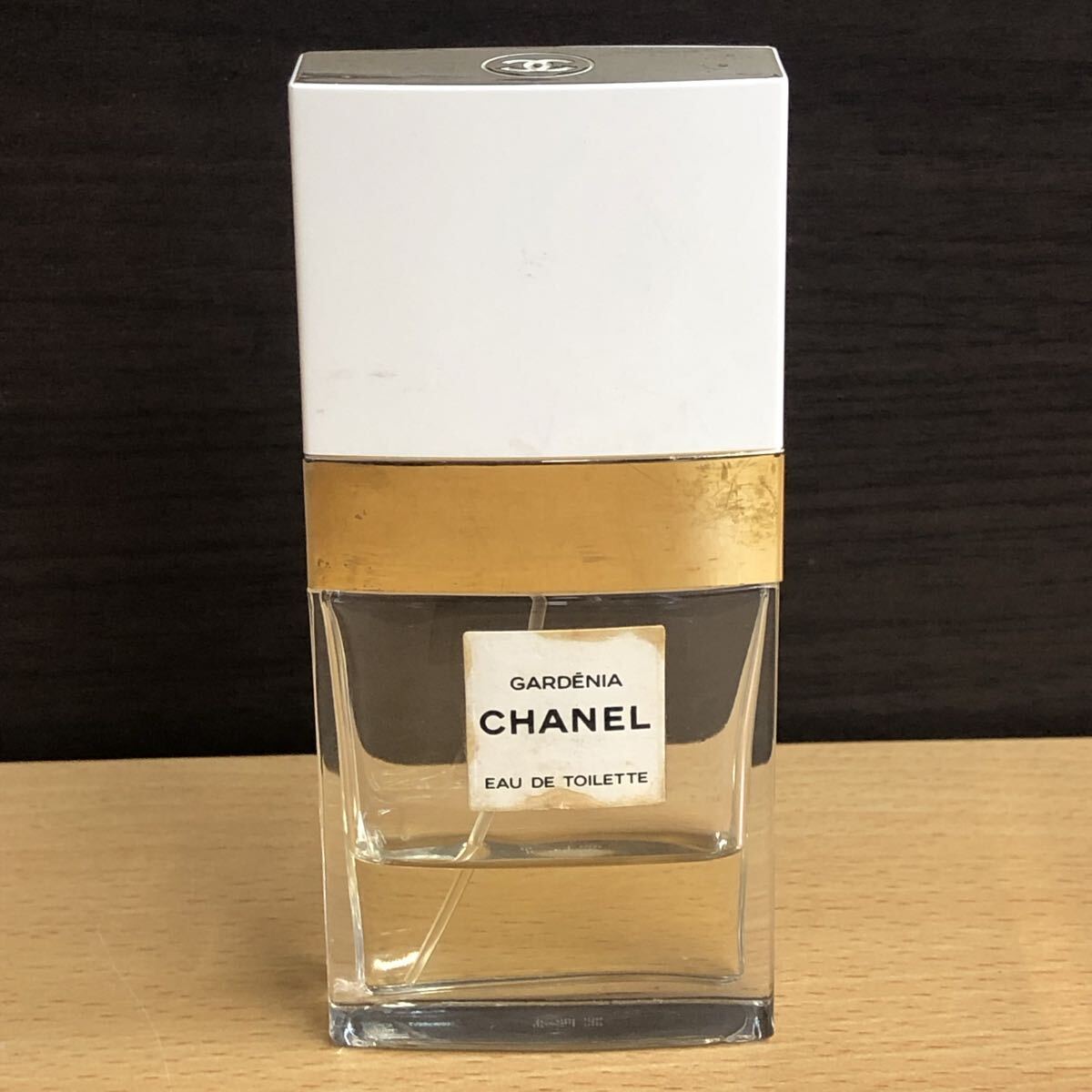 シャネル ガーデニア EDT 35ml オークション比較 - 価格.com