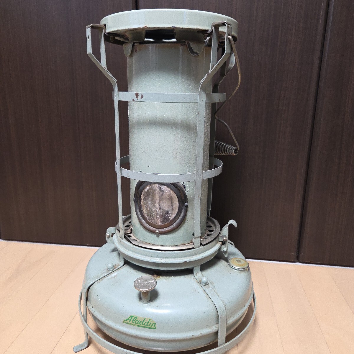 2026年最新】Yahoo!オークション -アラジン ブルーフレームの中古品