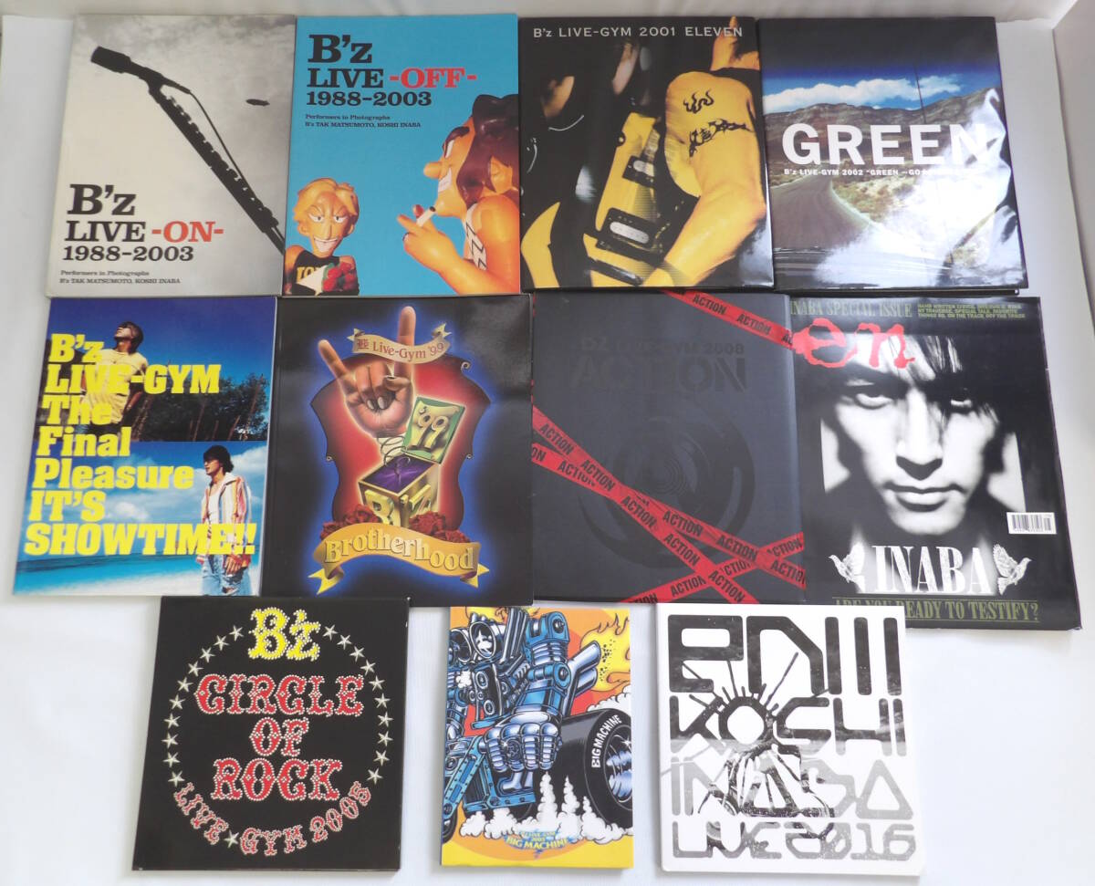 2026年最新】Yahoo!オークション -b'zの中古品・新品・未使用品一覧