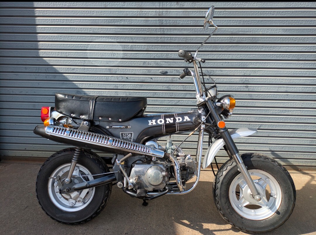 Yahoo!オークション -「モンキー ゴリラ ダックス」(ホンダ