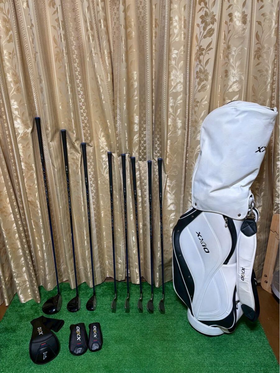 2026年最新】ゼクシオ クラブセットのゴルフ用品を探す - Yahoo