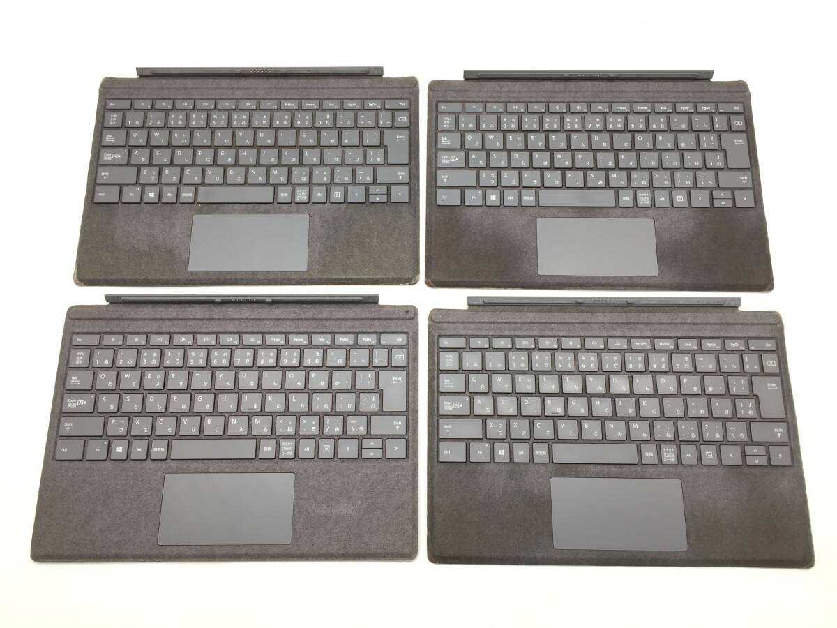 2026年最新】Yahoo!オークション -surface pro 4 キーボードの中古品