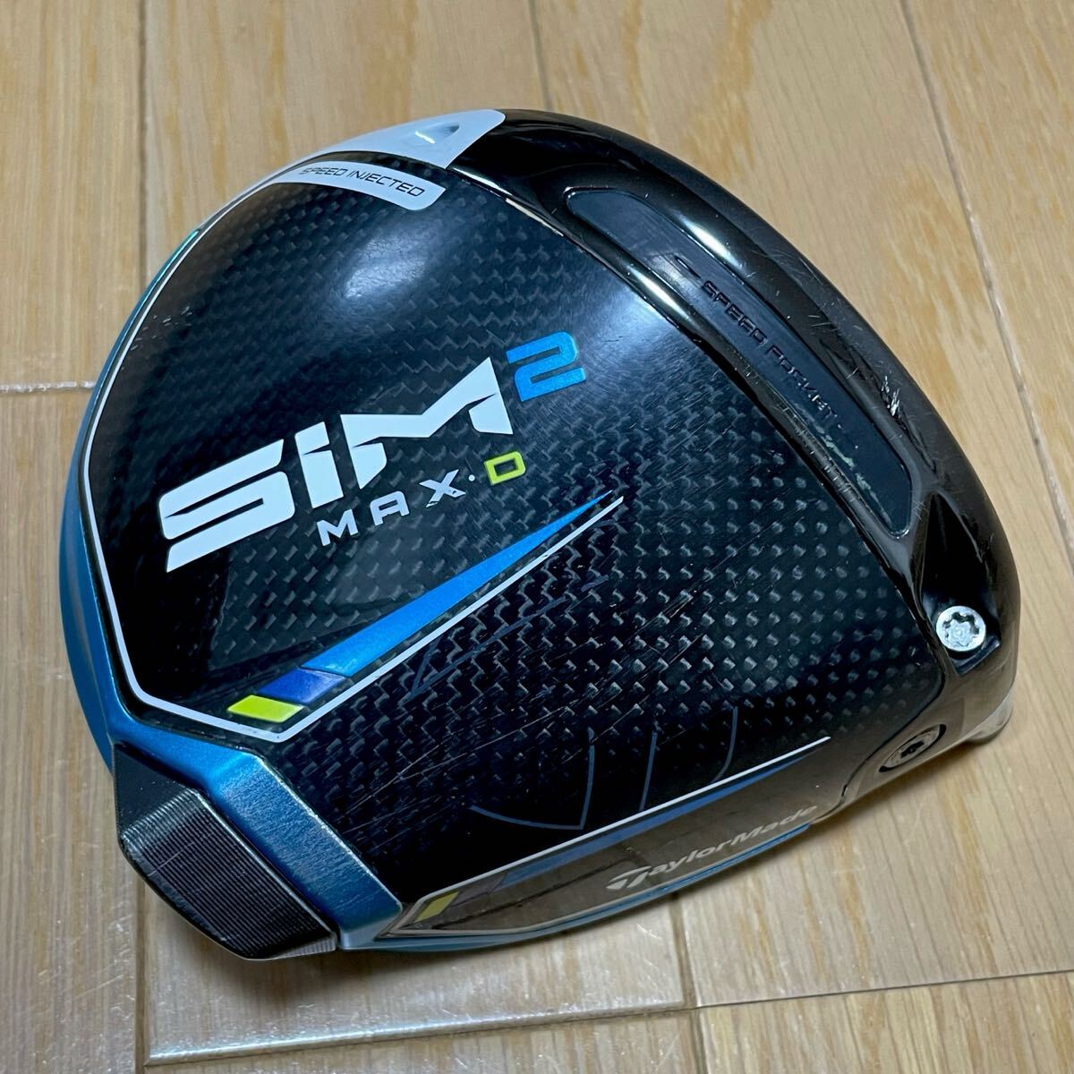 2026年最新】SIM2 ドライバーヘッドのみの商品一覧 - Yahoo!オークション