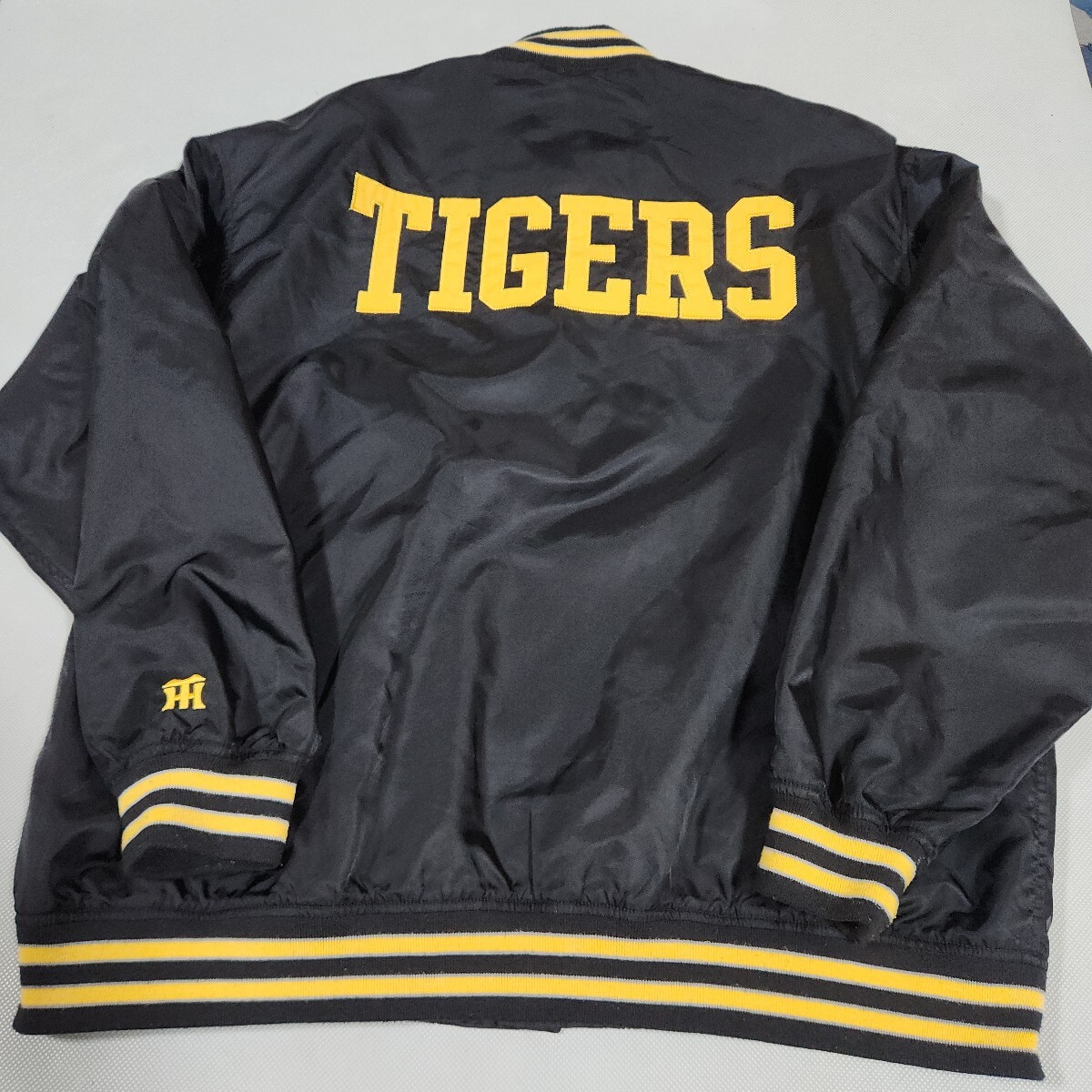 2026年最新】Yahoo!オークション -阪神タイガース ジャケットの中古品
