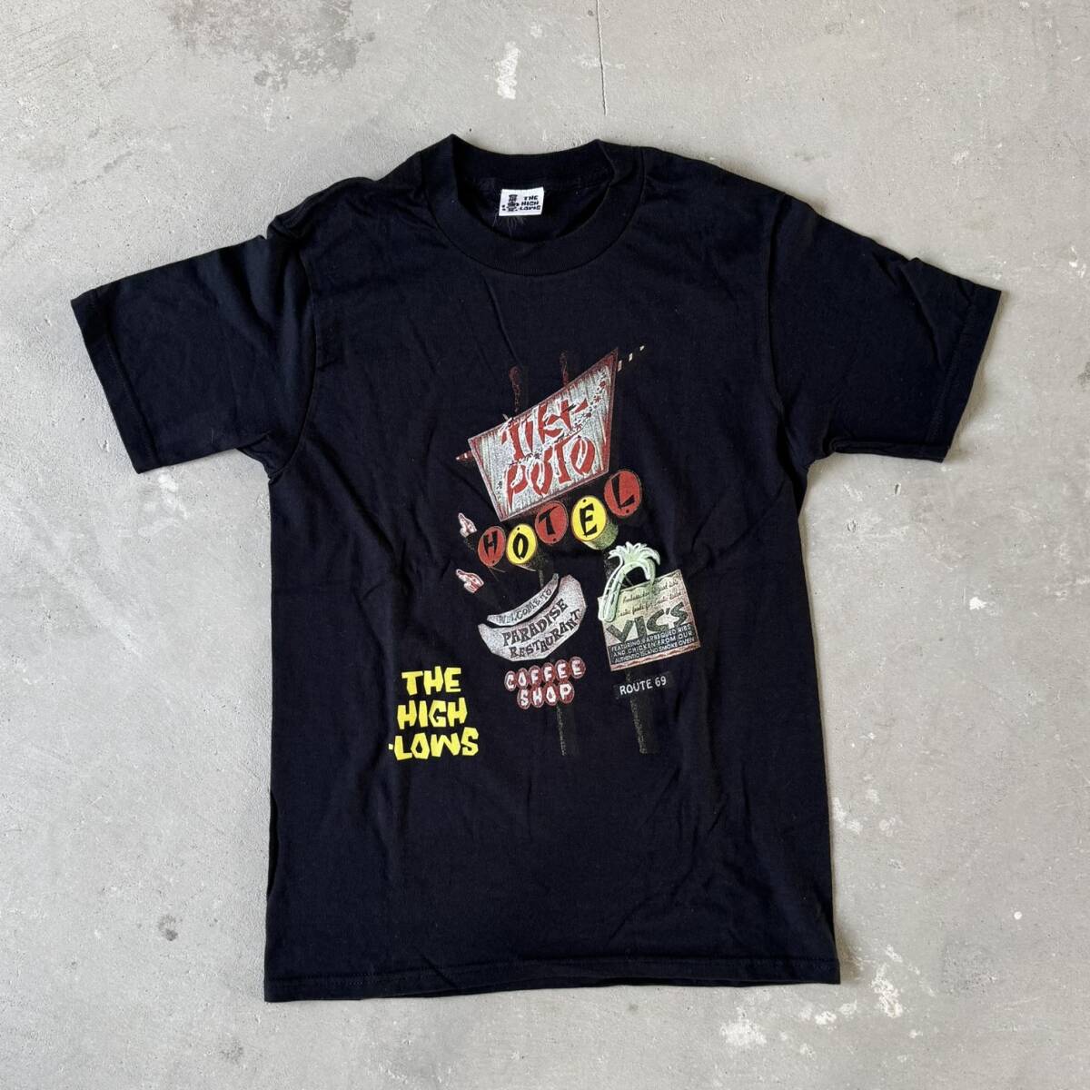 2026年最新】Yahoo!オークション -甲本ヒロト tシャツの中古品・新品