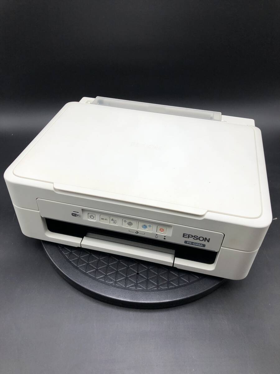 2026年最新】Yahoo!オークション -epson プリンター px-049aの中古品