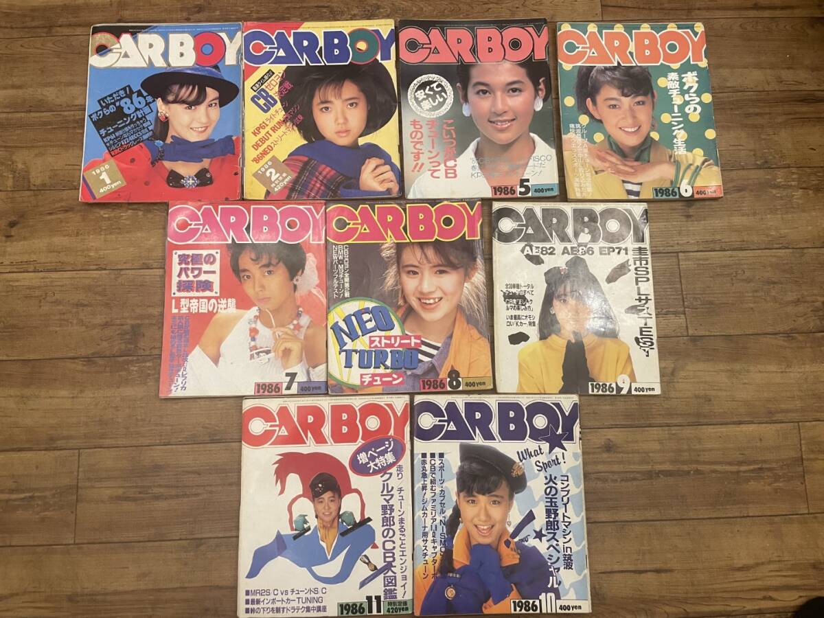 Yahoo!オークション -「カーボーイ」(本、雑誌) の落札相場・落札価格