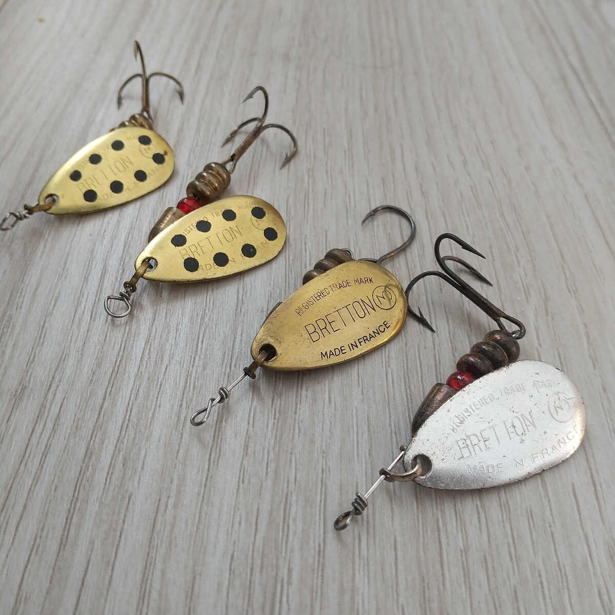 2026年最新】Yahoo!オークション -ブレットンの中古品・新品・未使用品一覧