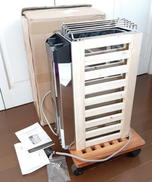 2026年最新】Yahoo!オークション -サウナストーブ100vの中古品・新品