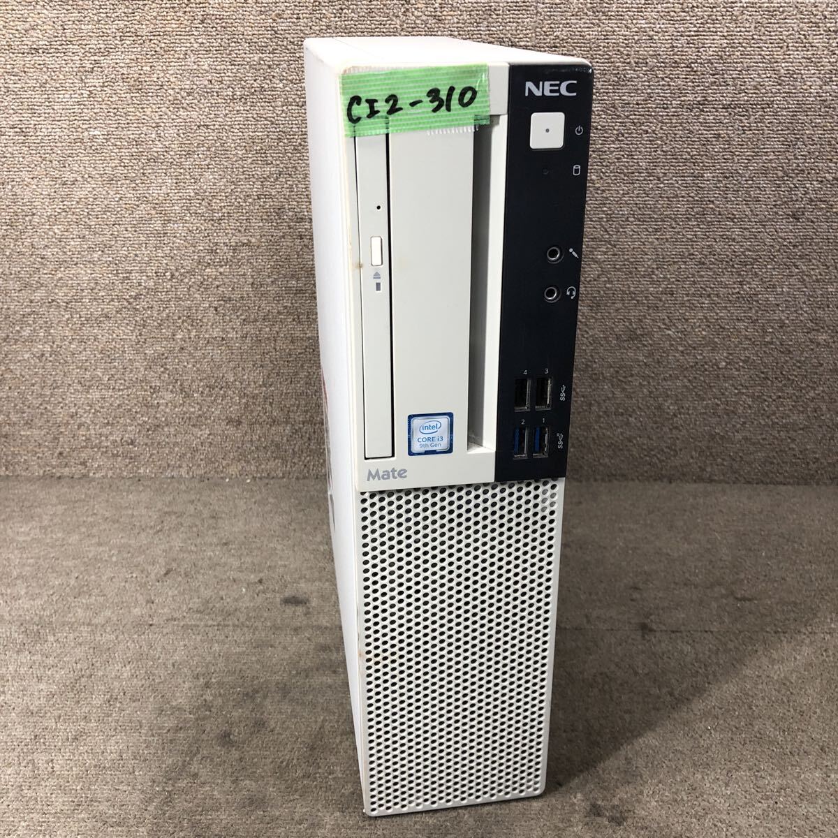 Yahoo!オークション -「nec mate ジャンク」(パソコン) の落札相場