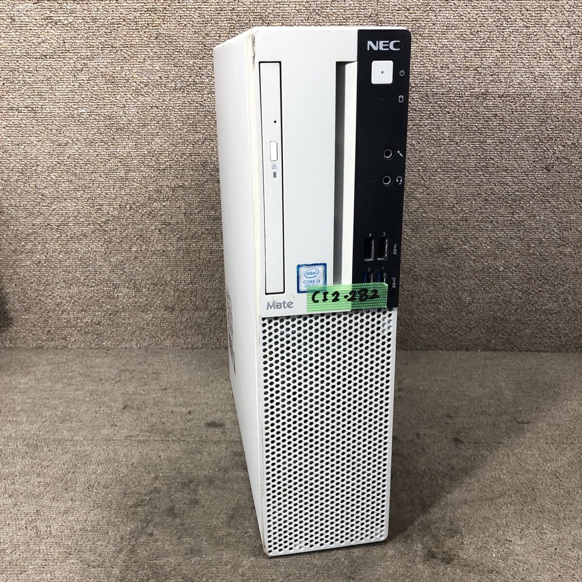 Yahoo!オークション -「nec mate ジャンク」(パソコン) の落札相場