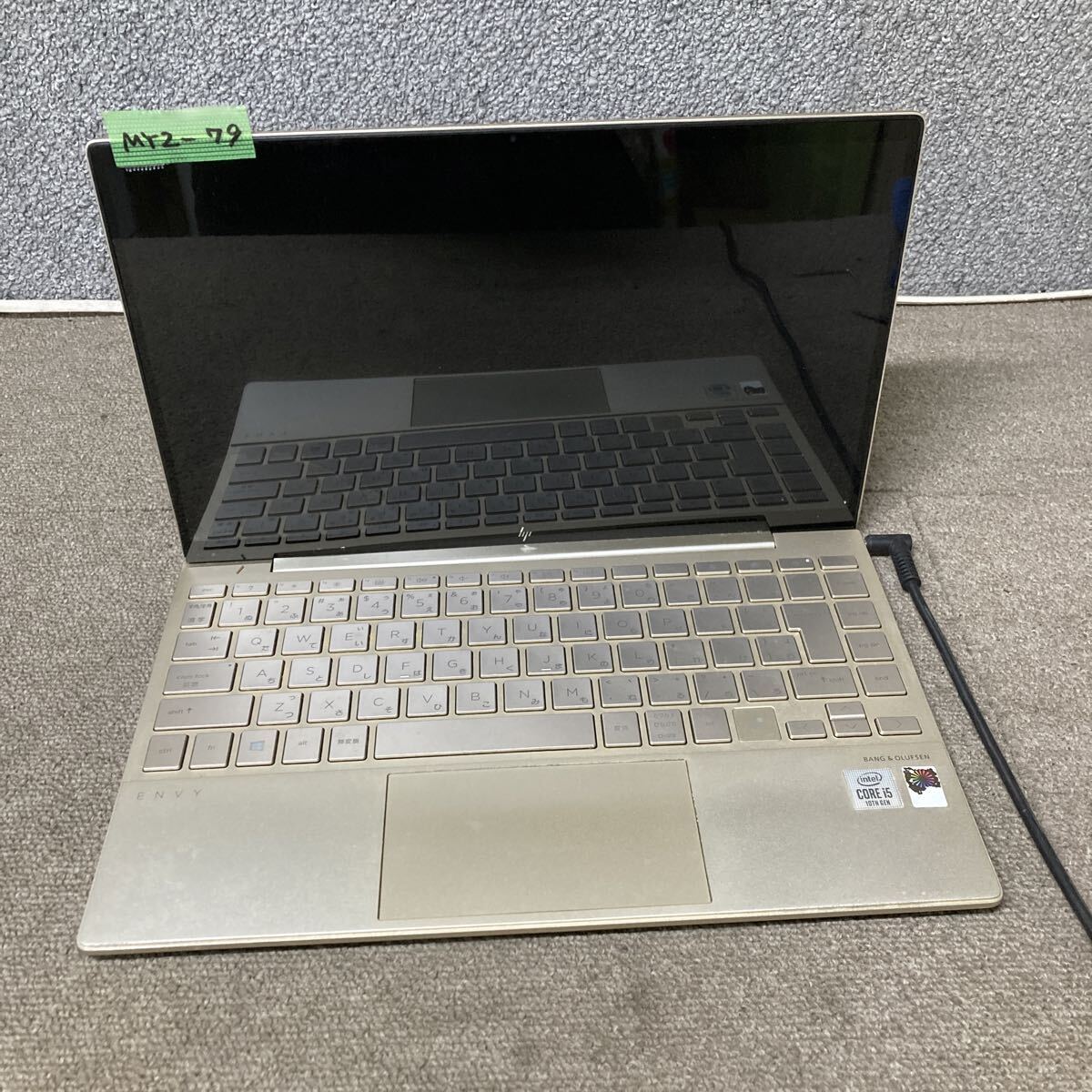 2026年最新】Yahoo!オークション -hp envy 13 ジャンクの中古品・新品