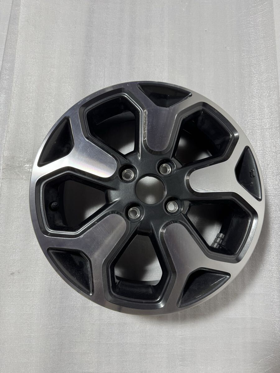 2026年最新】Yahoo!オークション -ハスラーアルミホイールの中古品