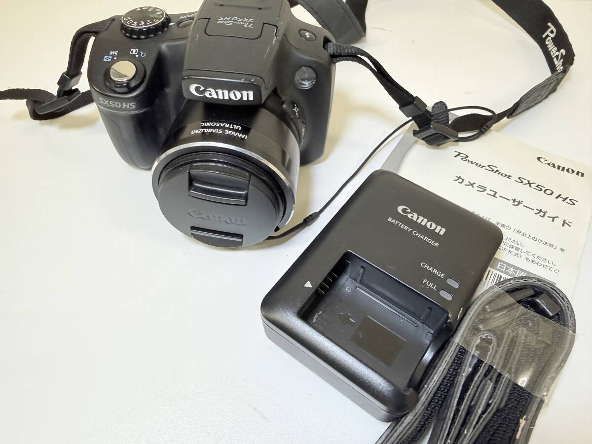 Yahoo!オークション -「canon sx50hs」の落札相場・落札価格