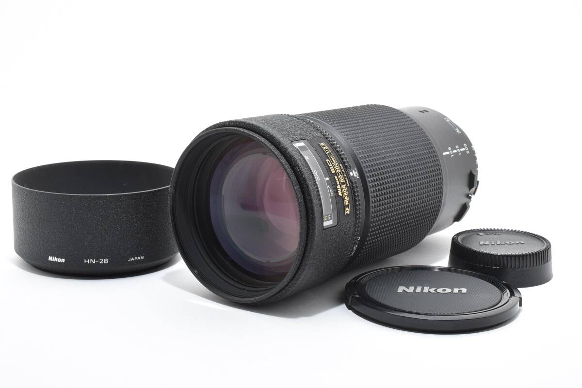 2026年最新】Yahoo!オークション -nikon 80-200 フードの中古品・新品