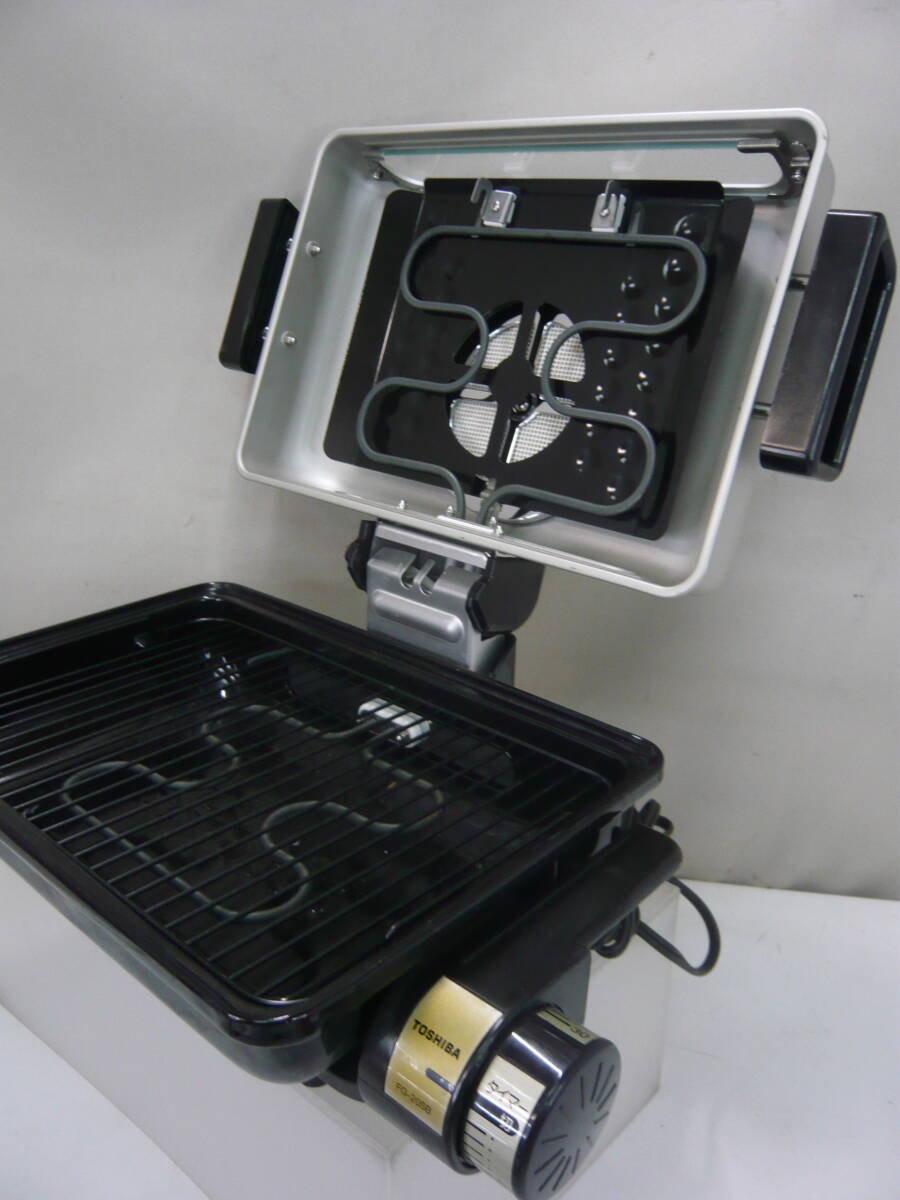 Yahoo!オークション -「東芝 フィッシュロースター」の落札相場・落札価格