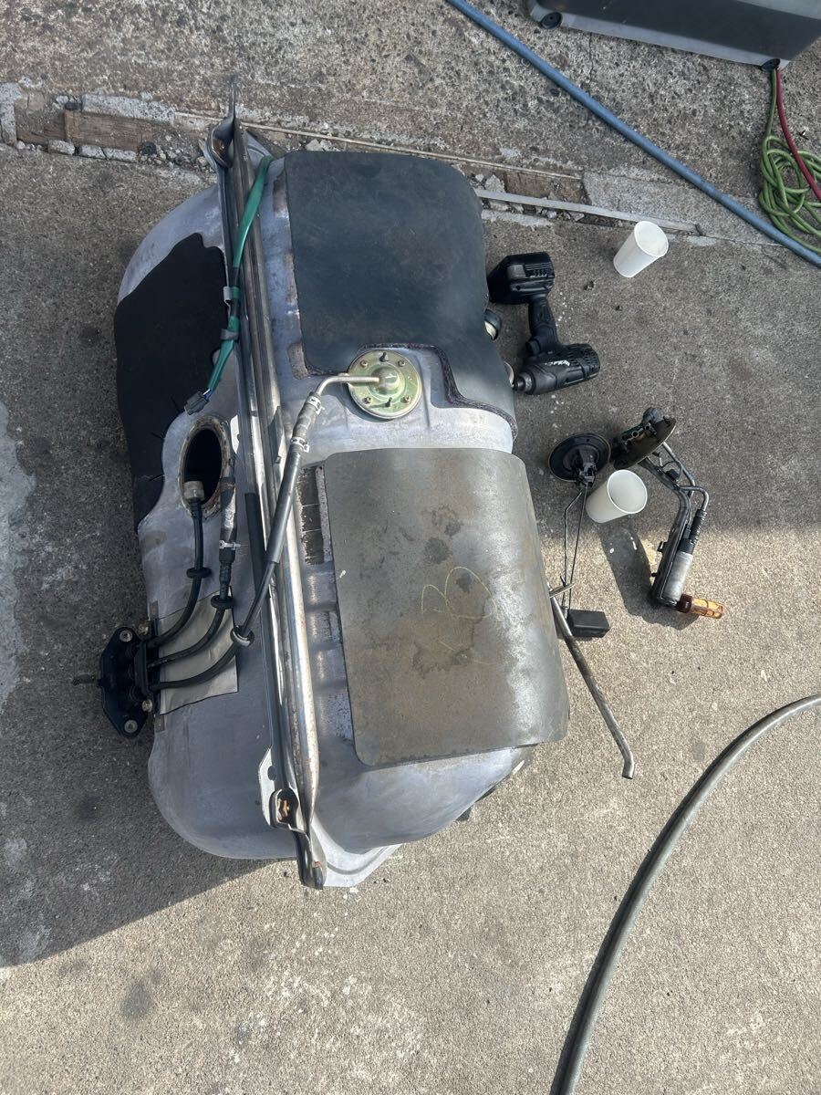 2026年最新】Yahoo!オークション -チェイサー燃料タンクの中古品・新品