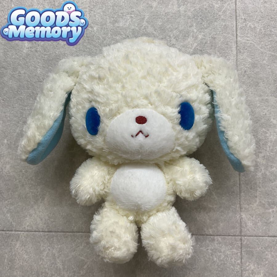 Yahoo!オークション -「シュガーバニーズぬいぐるみ」(その他